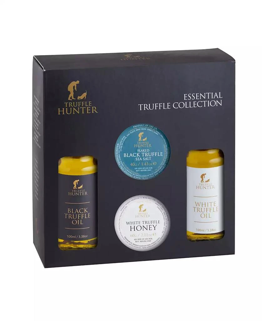 商品TruffleHunter|Essential Truffle Gift Collection,价格¥336,第1张图片