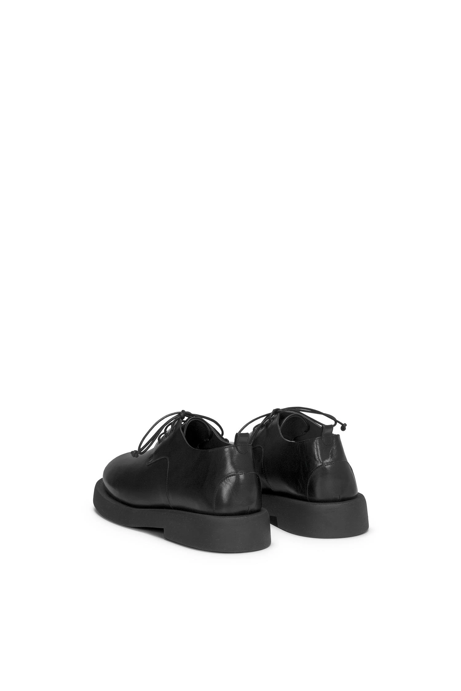 商品【商品预售7天】 Marsèll|Marsèll 男士商务正装鞋 MMG471118666 花色,价格¥2276,第4张图片详细描述