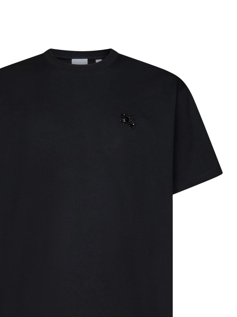 Burberry T-shirt商品第3张图片规格展示