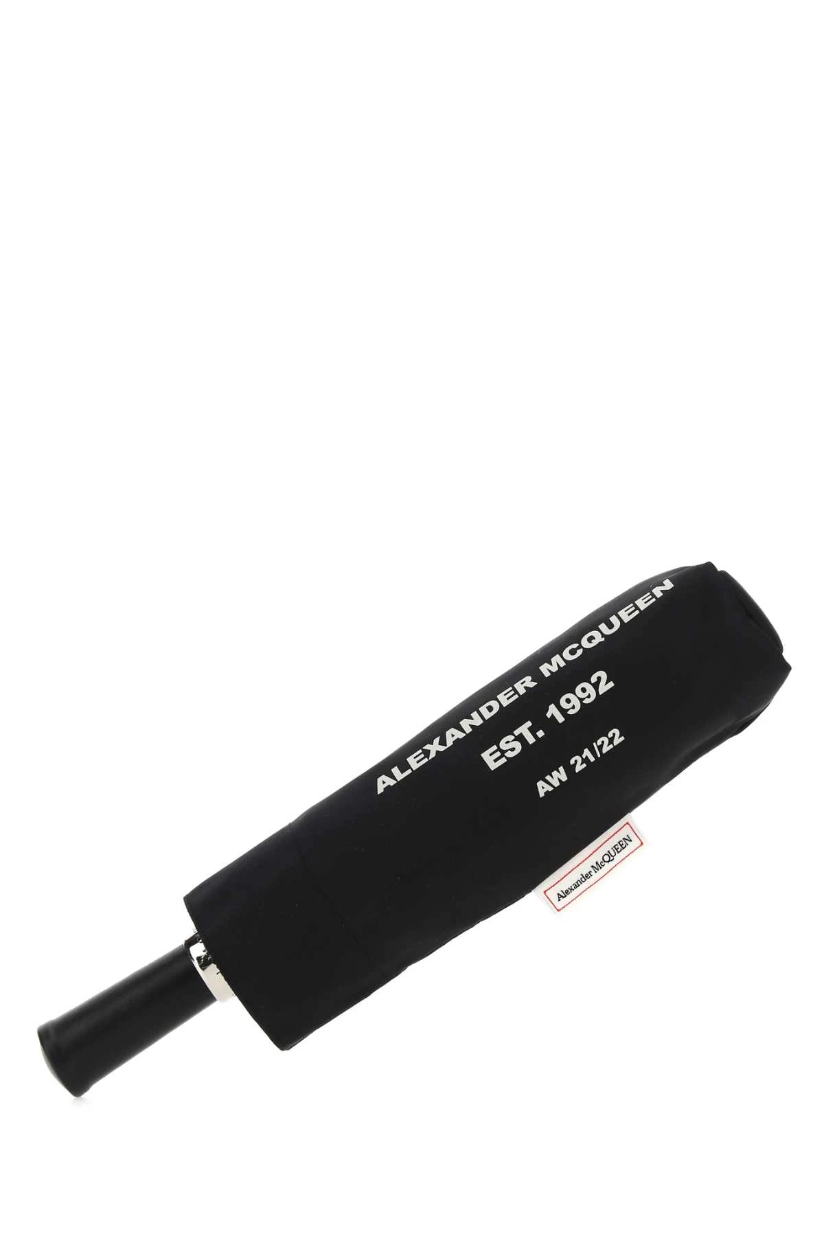 商品【商品预售7天】 Alexander McQueen|Alexander McQueen 伞 6687073A71Q1078 花色,价格¥1236,第5张图片详细描述