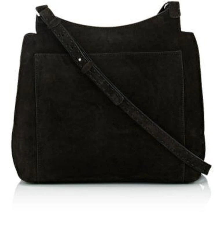 商品The Row|Sideby Shoulder Bag,价格¥18608,第4张图片详细描述