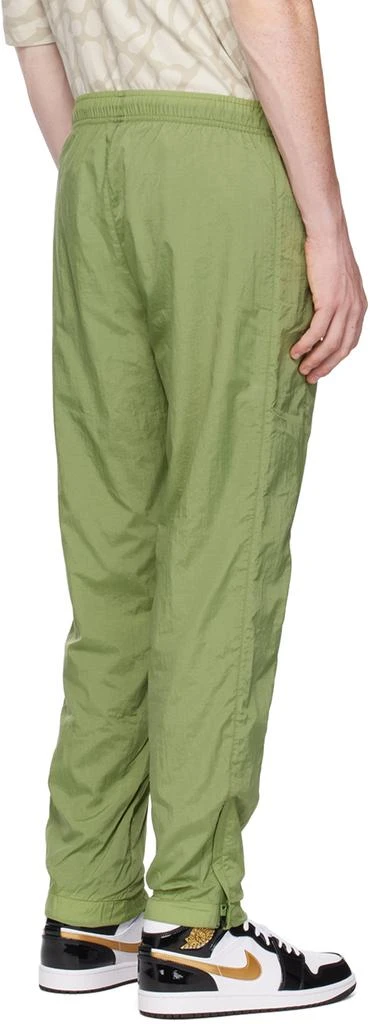 商品Jordan|Khaki Sport Jam Track Pants,价格¥649,第3张图片详细描述