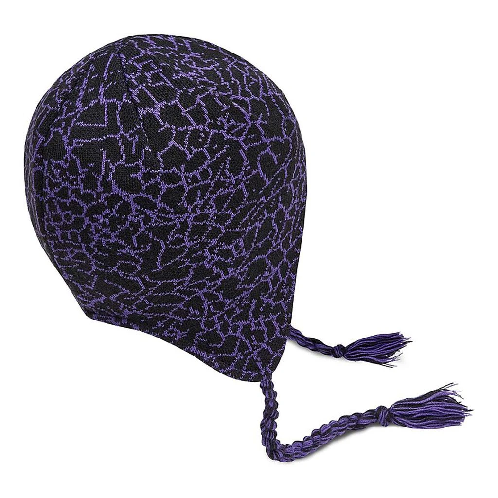 商品Oakley|Oakley Men's TC Flaps Beanie,价格¥54,第3张图片详细描述