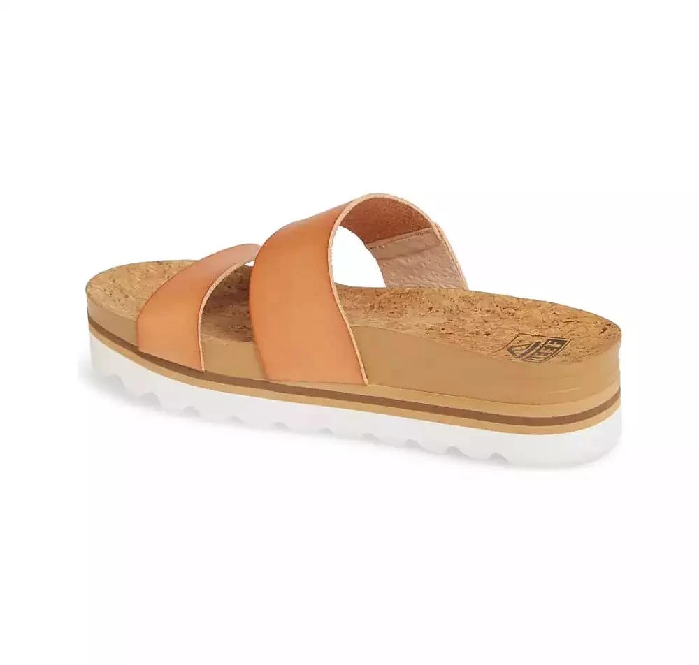 Cushion Vista Hi Sandals 商品