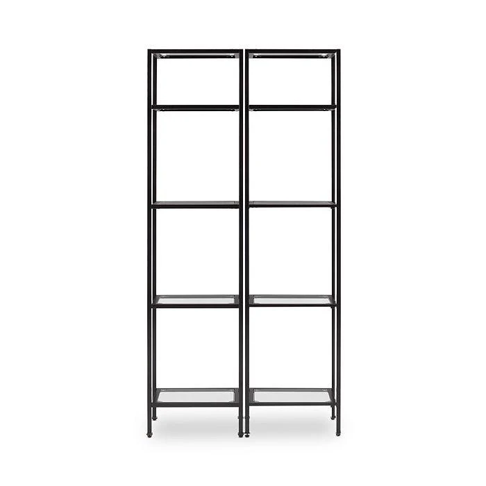 商品Sparrow & Wren|Sparrow & Wren Aimee 2 Piece Etagere Set, 2 Narrow Etageres,价格¥4443,第2张图片详细描述