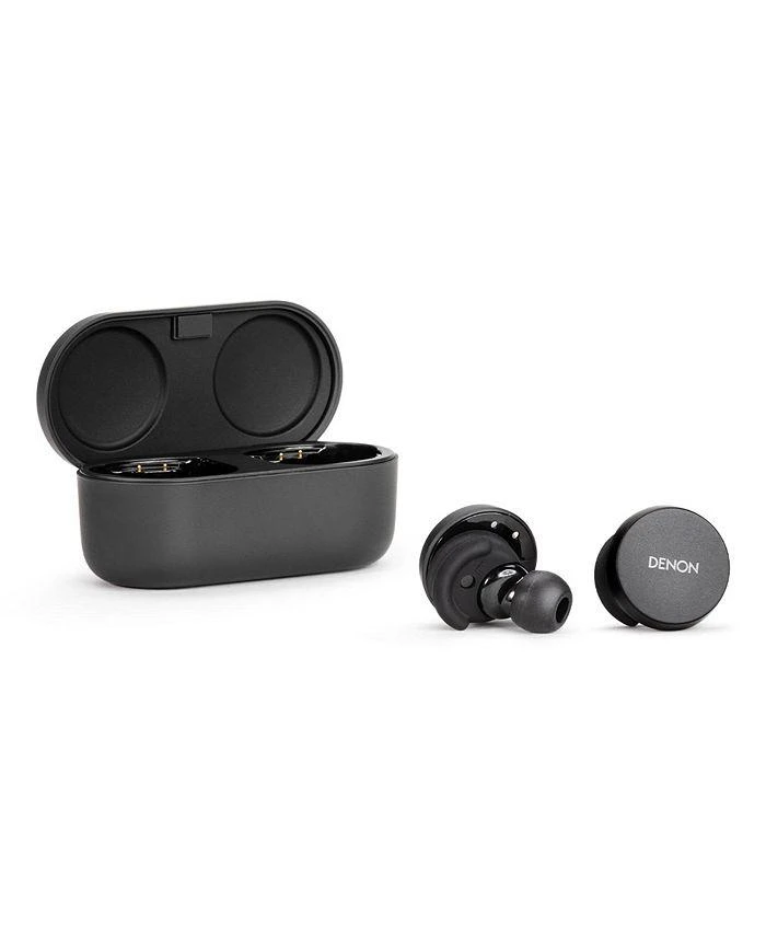 PerL True Wireless Earbuds with Active Noise Cancellation & Adaptive Acoustic Technology 商品