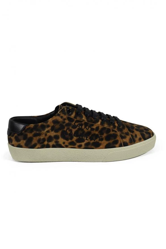 商品Yves Saint Laurent|Venice sneakers,价格¥2786,第1张图片