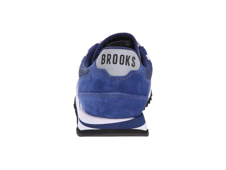 商品Brooks Heritage|Brooks Heritage Chariot 休闲运动鞋,价格¥251,第5张图片详细描述