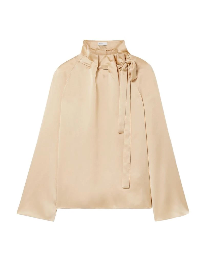 商品ROSETTA GETTY|Blouse,价格¥2075,第1张图片