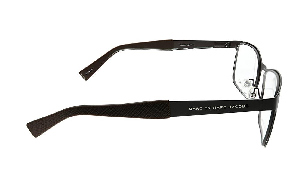 Marc by Marc Jacobs MMJ 650 499 Square Eyeglasses商品第3张图片规格展示