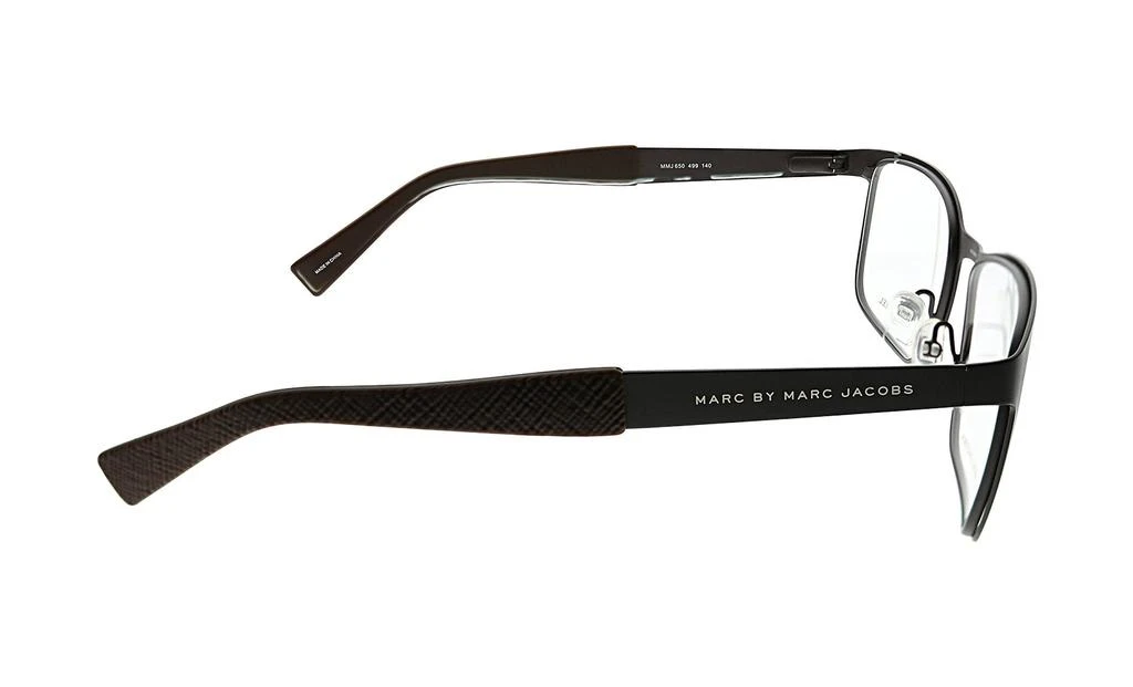 商品Marc Jacobs|Marc by Marc Jacobs MMJ 650 499 Square Eyeglasses,价格¥311,第3张图片详细描述