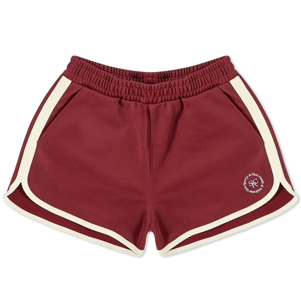 商品Sporty & Rich|Sporty & Rich Track Shorts,价格¥649,第1张图片