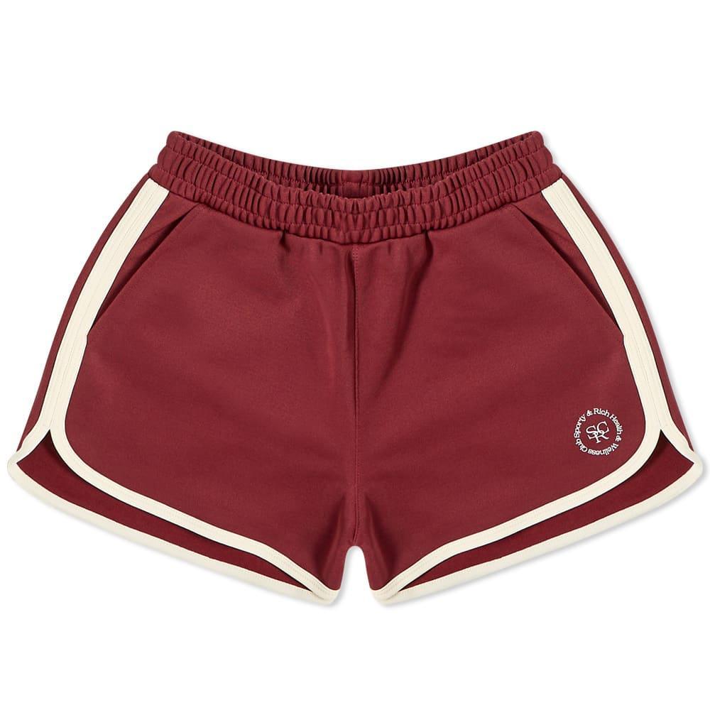 商品Sporty & Rich|Sporty & Rich Track Short,价格¥814,第1张图片