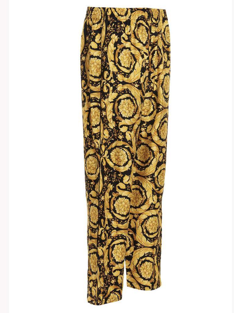 商品Versace|'Barocco’ pajama pants,价格¥4828,第4张图片详细描述