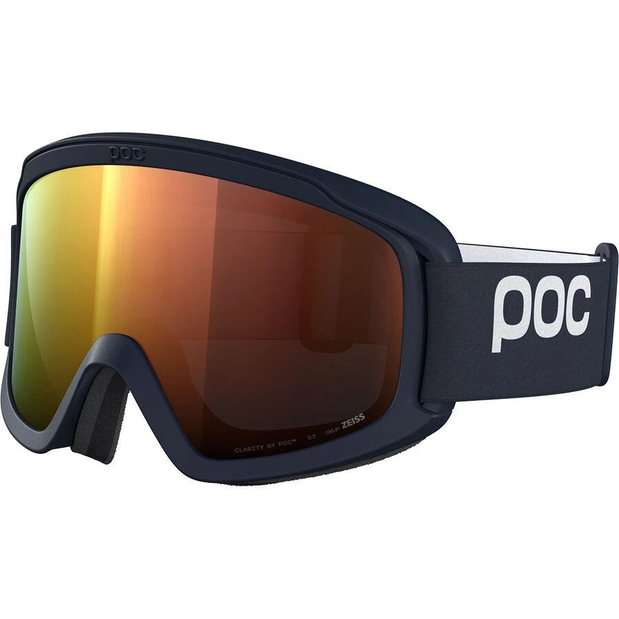 商品POC Sports|Opsin Goggles,价格¥1176,第1张图片