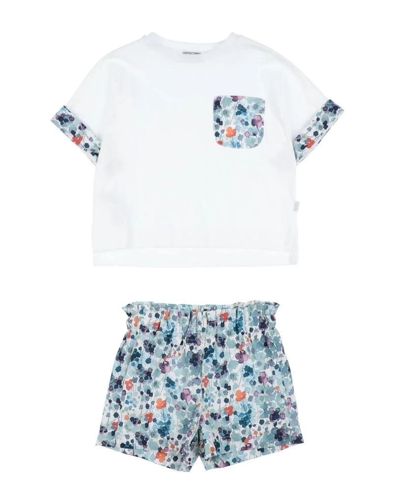 商品IL GUFO|Kids’ co-ord,价格¥661,第1张图片