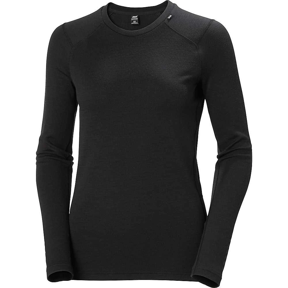 Helly Hansen Women's Lifa Merino Midweight Crew 商品