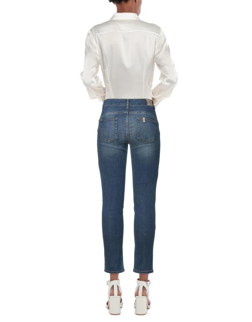 商品LIU •JO|Denim pants,价格¥315,第3张图片详细描述