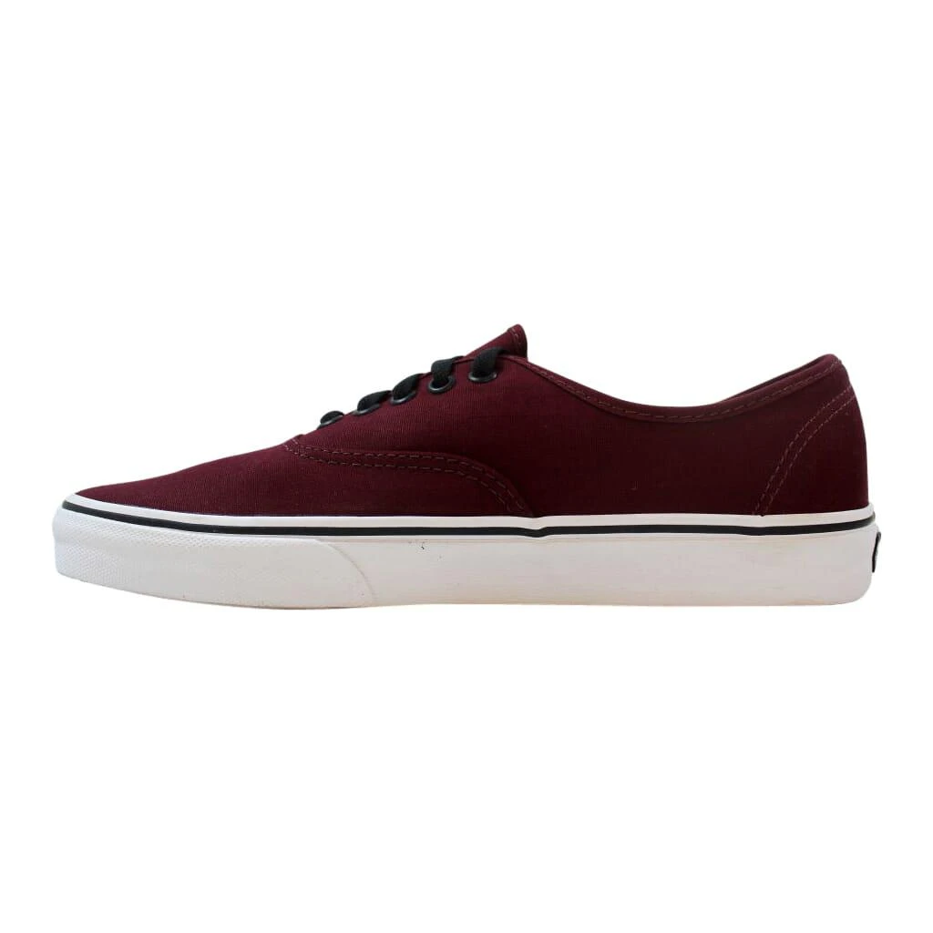 商品Vans|Vans Authentic Red/White  VN000QER5U8 Men's,价格¥292,第2张图片详细描述