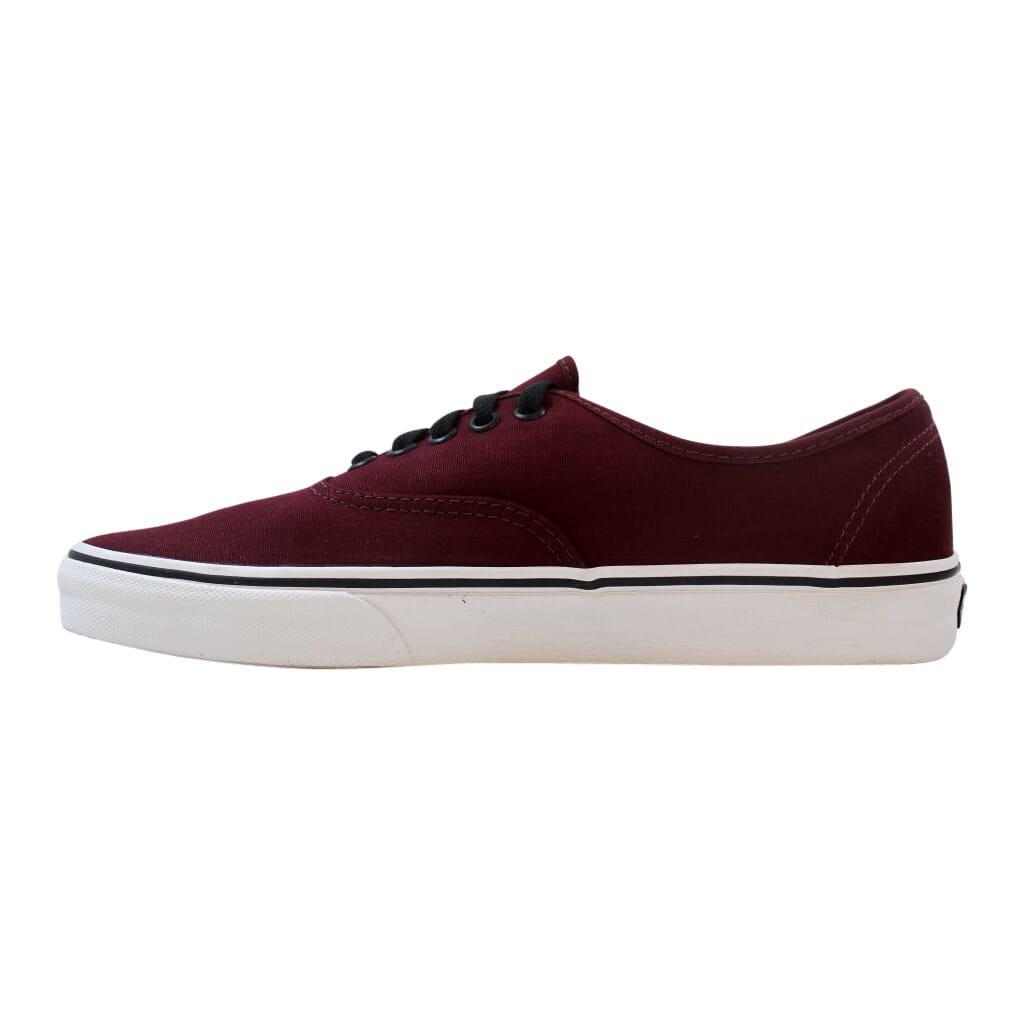 商品Vans|Vans Authentic Red/White  VN000QER5U8 Men's,价格¥348,第4张图片详细描述