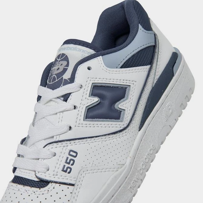 商品New Balance|Women's New Balance 550 Casual Shoes,价格¥732,第3张图片详细描述