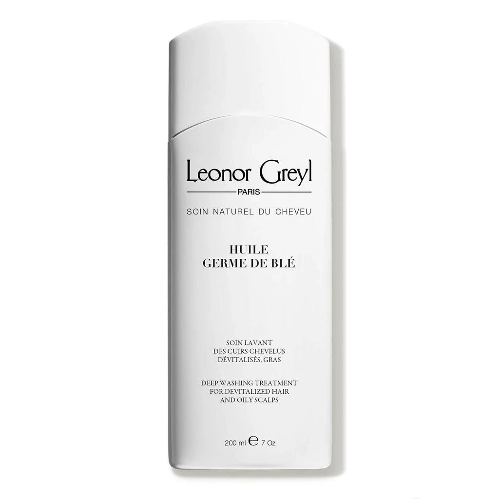 商品Leonor Greyl|Leonor Greyl Huile de Germe de Ble Deep Washing Treatment,价格¥401,第1张图片