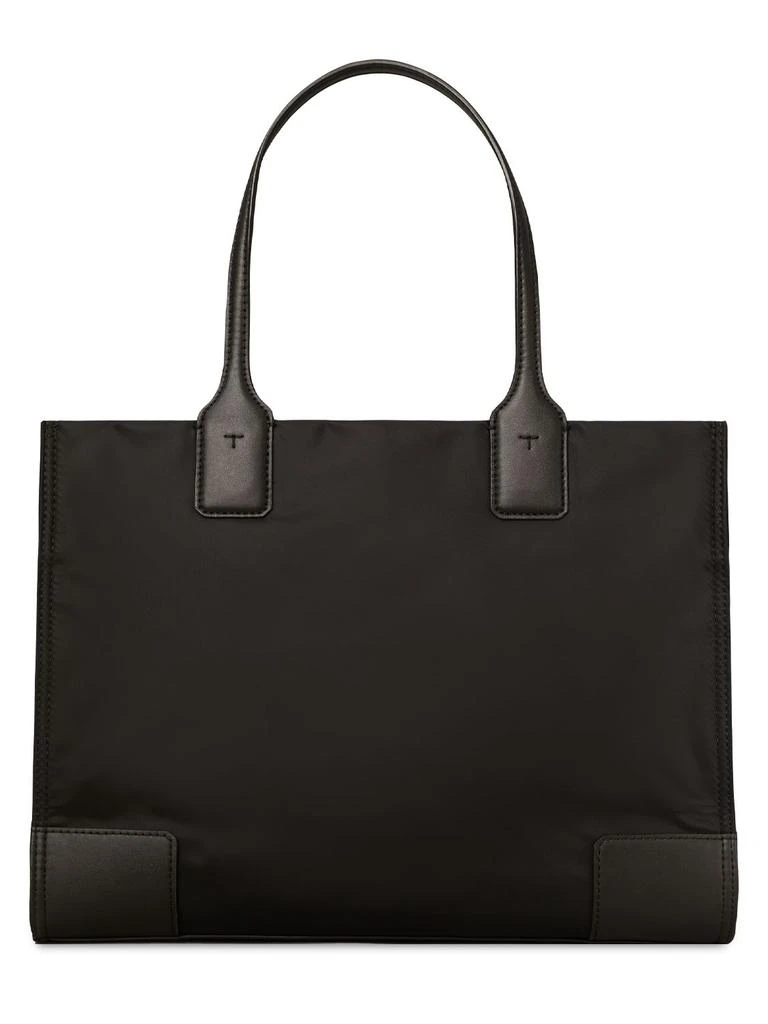 商品Tory Burch|Small Ella Nylon Tote Bag,价格¥1831,第5张图片详细描述