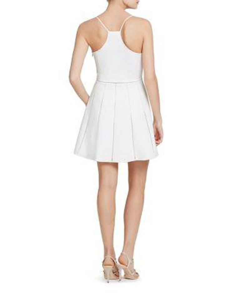 商品Parker|Dress - Juliet ,价格¥595,第2张图片详细描述