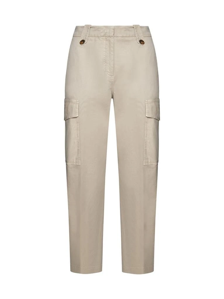 商品PT TORINO|PT Torino Trousers,价格¥1448,第1张图片