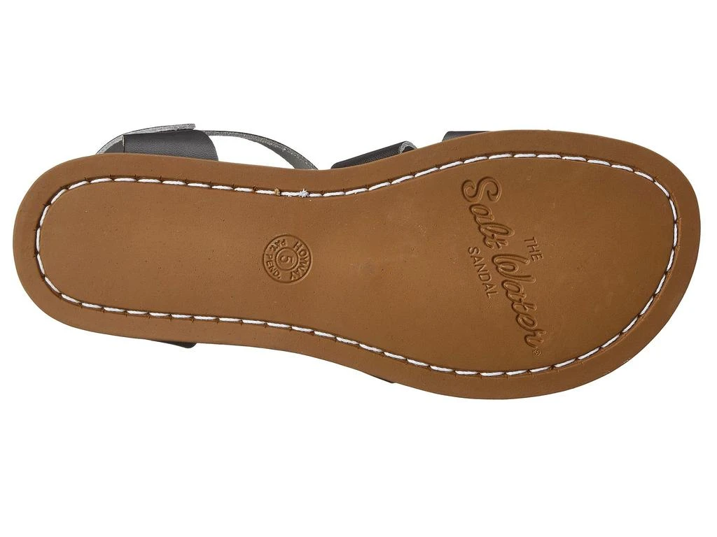 商品Salt Water Sandal by Hoy Shoes|休闲凉鞋 (大童/成人),价格¥338-¥488,第3张图片详细描述