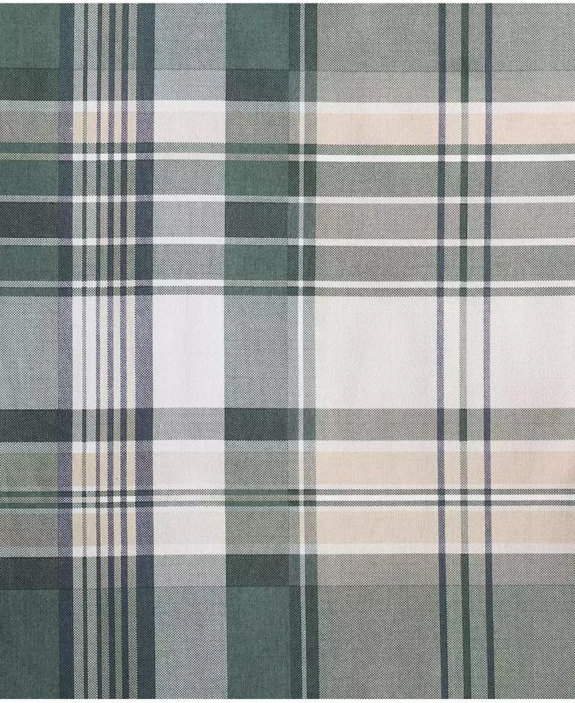 Timbers Plaid Comforter Set 商品