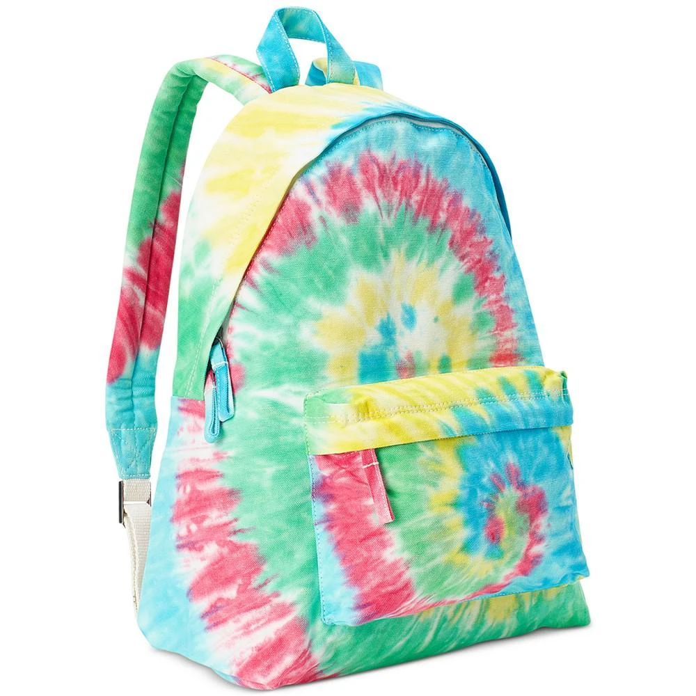 商品Ralph Lauren|Men's Canvas Backpack,价格¥326,第1张图片