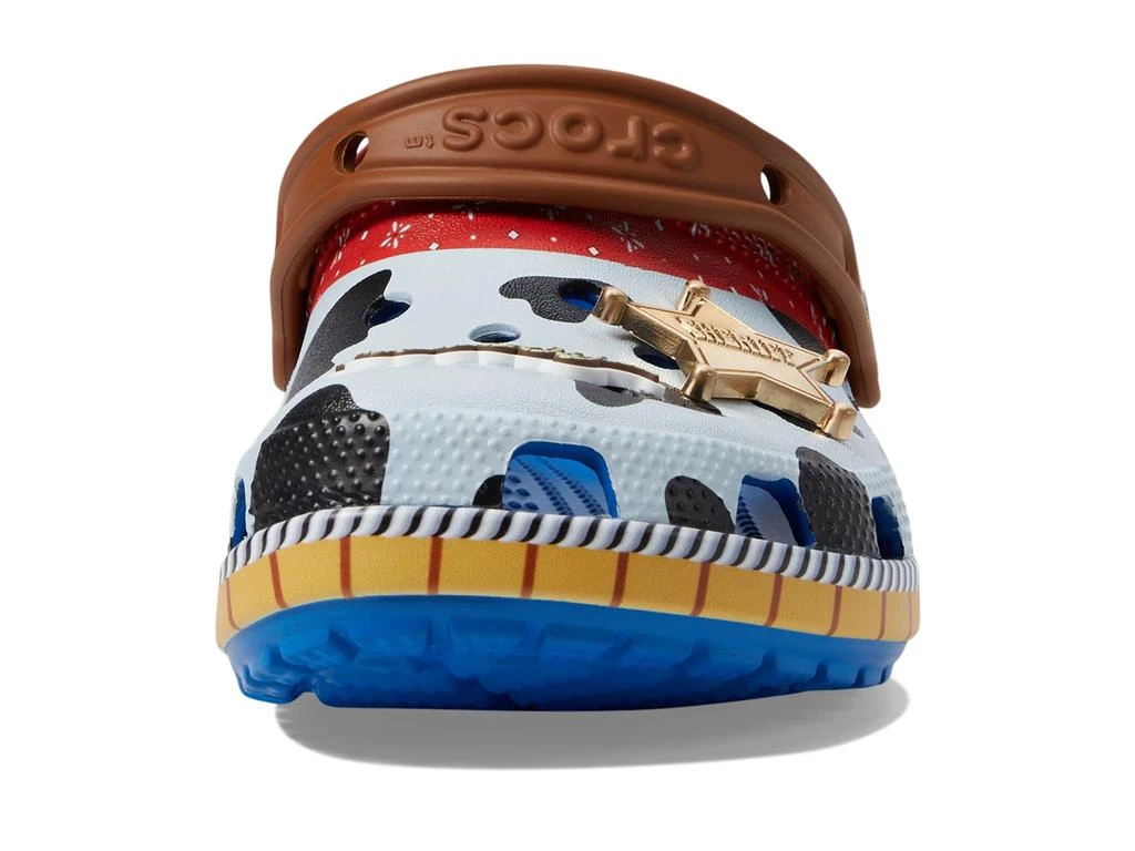 商品Crocs|Toy Story Classic Clog,价格¥438,第2张图片详细描述