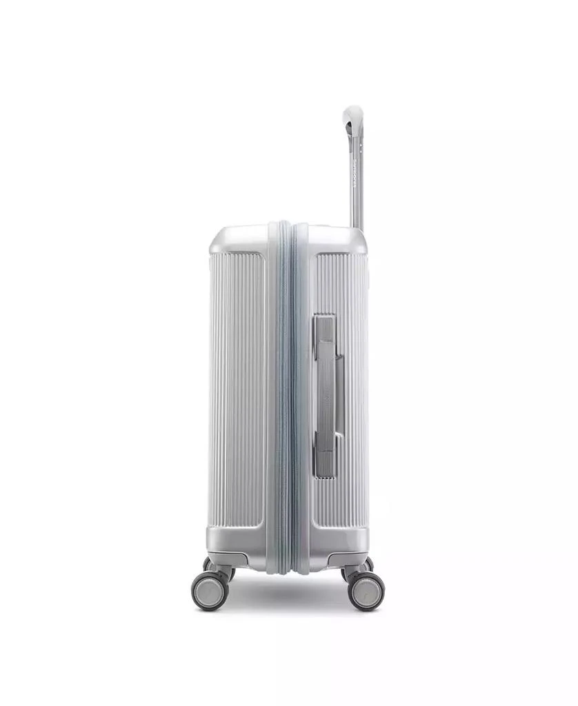 商品Samsonite|Silhouette 17 21" Carry-on Expandable Hardside Spinner,价格¥1801,第2张图片详细描述