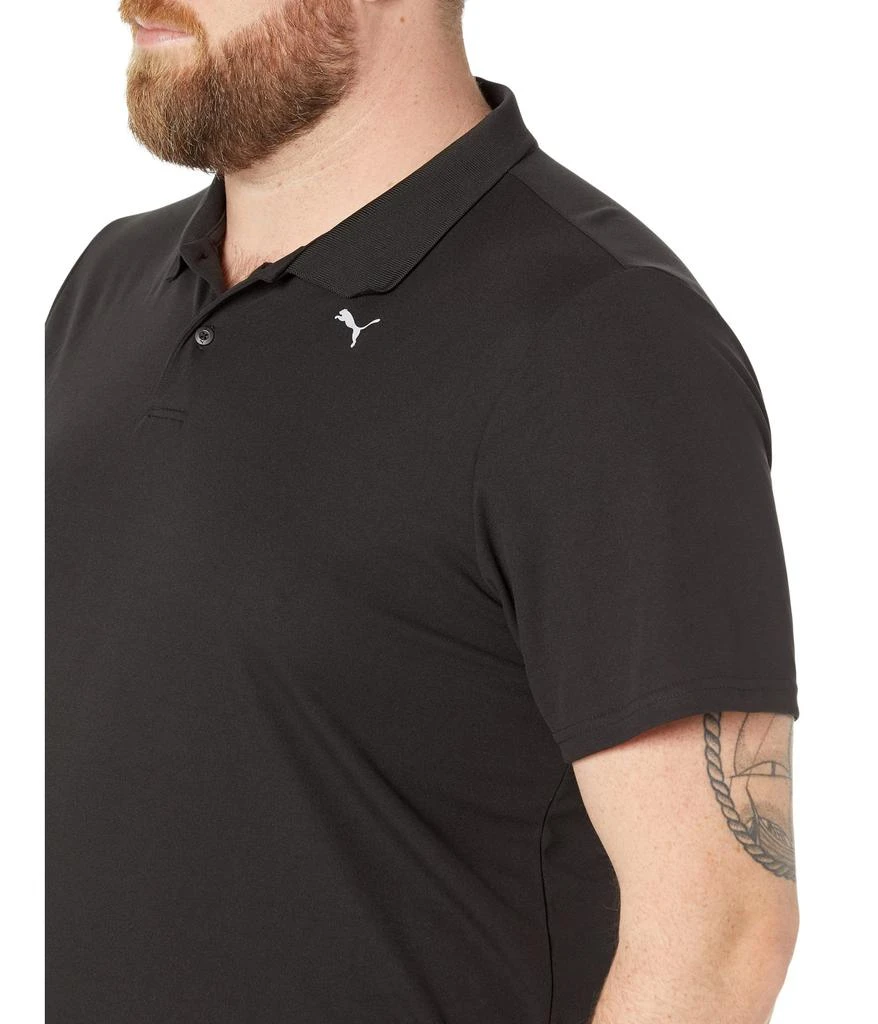 商品Puma|Big & Tall Performance Polo,价格¥120,第3张图片详细描述