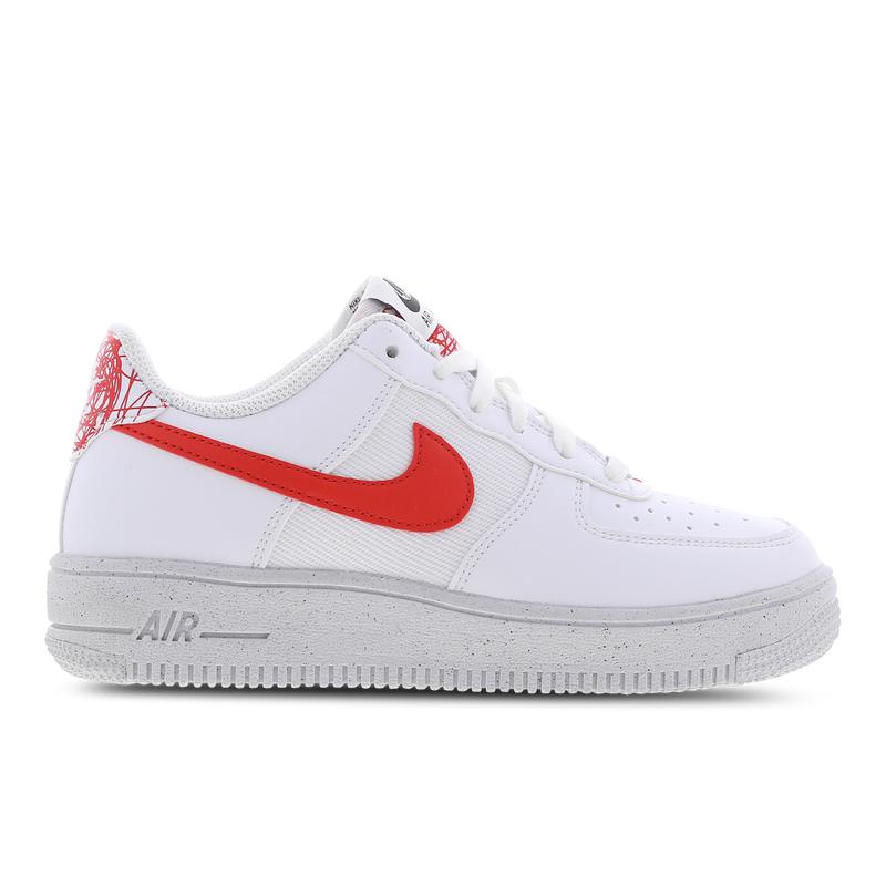 Nike Air Force 1 Low - Grade School Shoes商品第1张图片规格展示