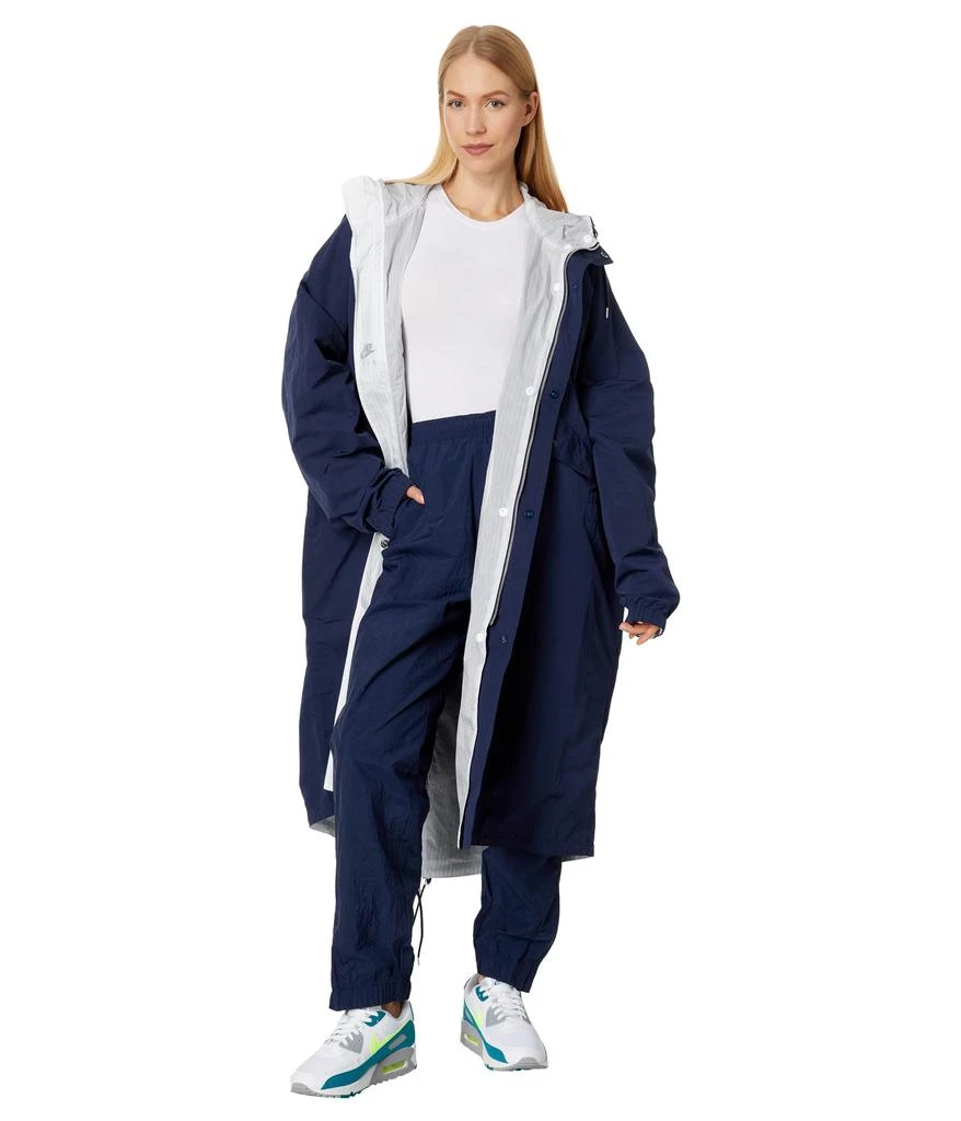 商品NIKE|NRG AM Reverse Parka,价格¥610,第3张图片详细描述