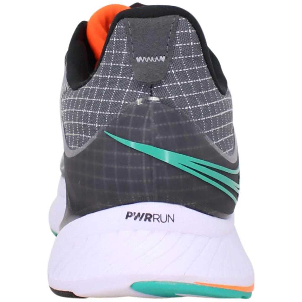 商品Saucony|Saucony Endorhin Shift 2 Grey/White-Green  S20689-20 Men's,价格¥593,第3张图片详细描述