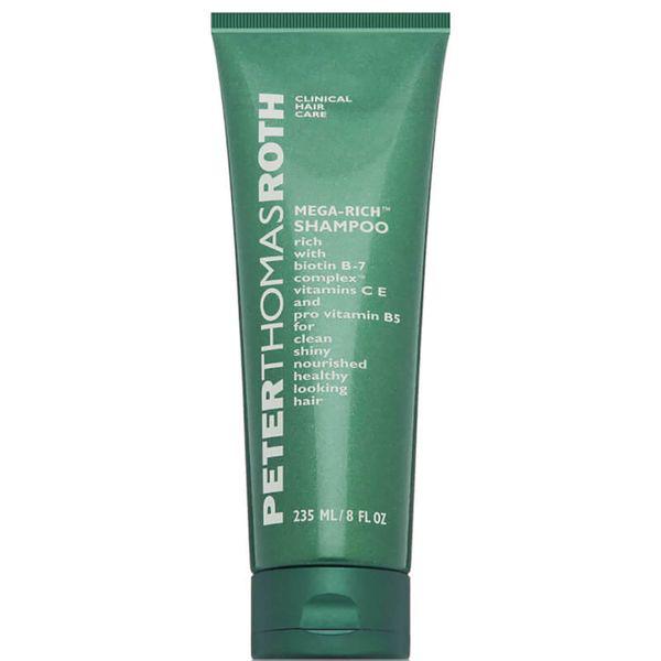 Peter Thomas Roth Mega-Rich Shampoo 235ml商品第1张图片规格展示