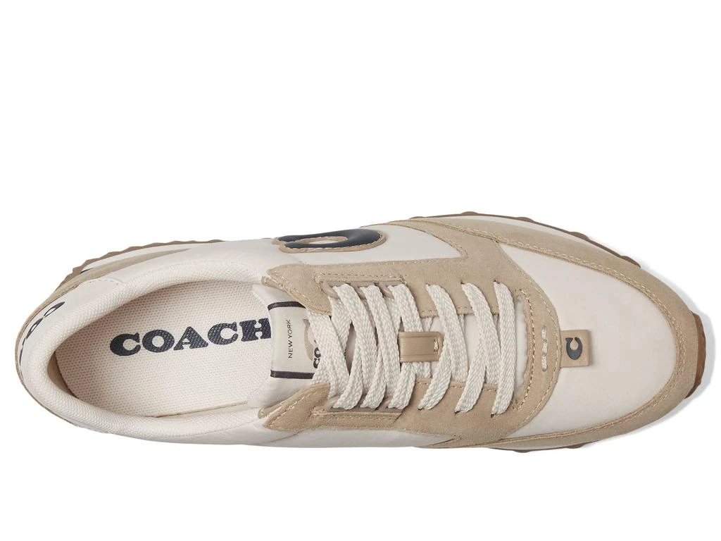 商品Coach|Runner Sneaker,价格¥1159,第2张图片详细描述