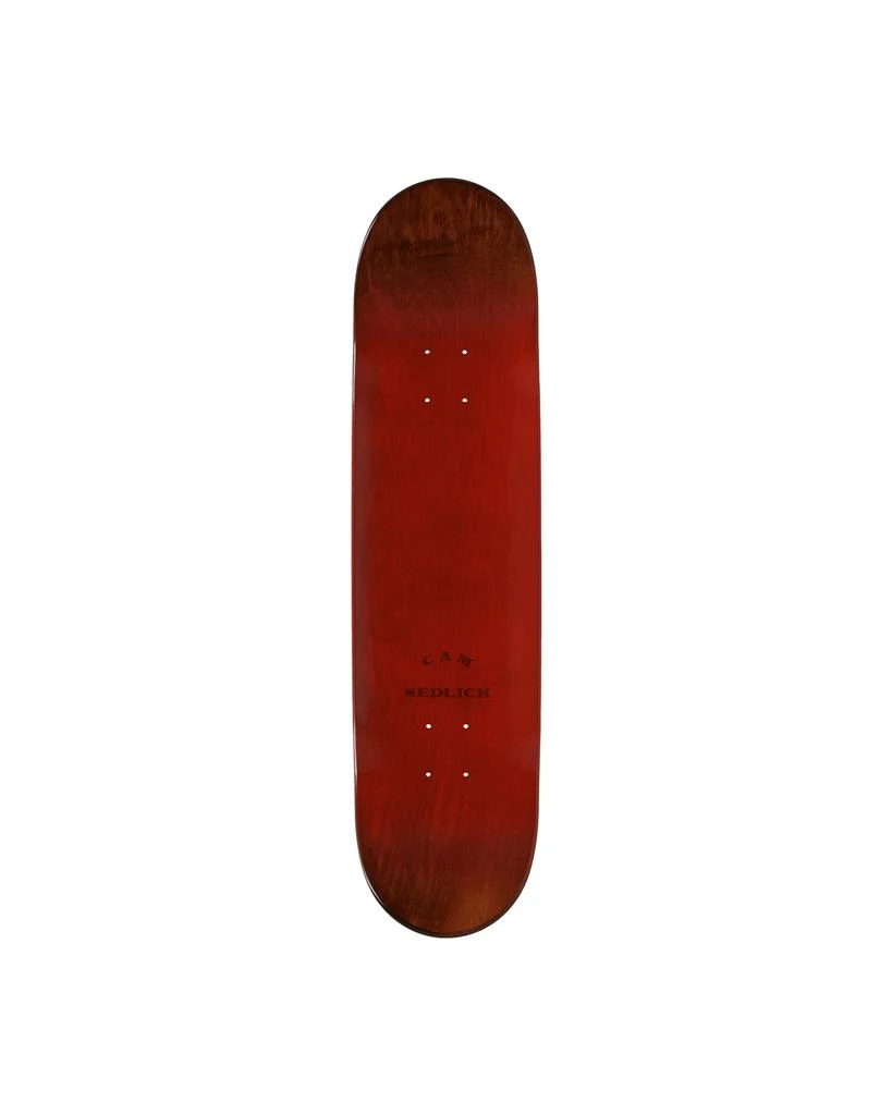 商品PACCBET|8.25 Deck Red,价格¥454,第2张图片详细描述