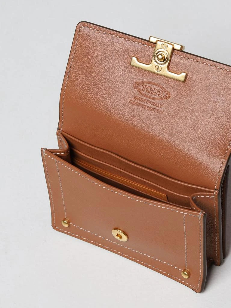 商品Tod's|Shoulder bag women Tod's,价格¥3380,第5张图片详细描述