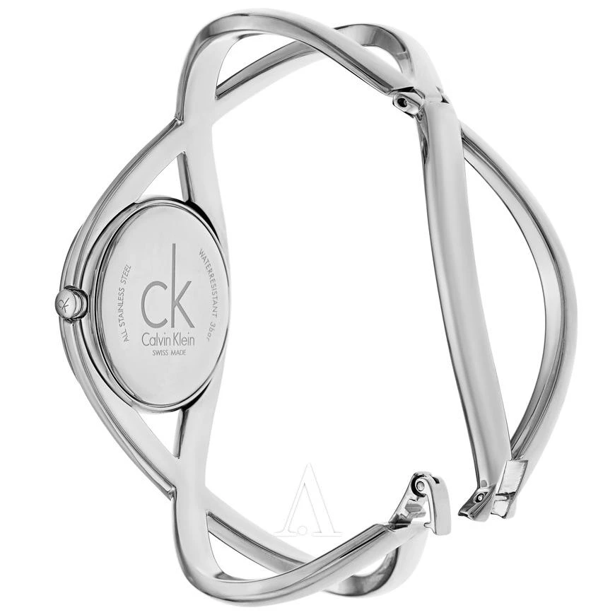 商品Calvin Klein|Enlace 女士手表,价格¥301,第4张图片详细描述