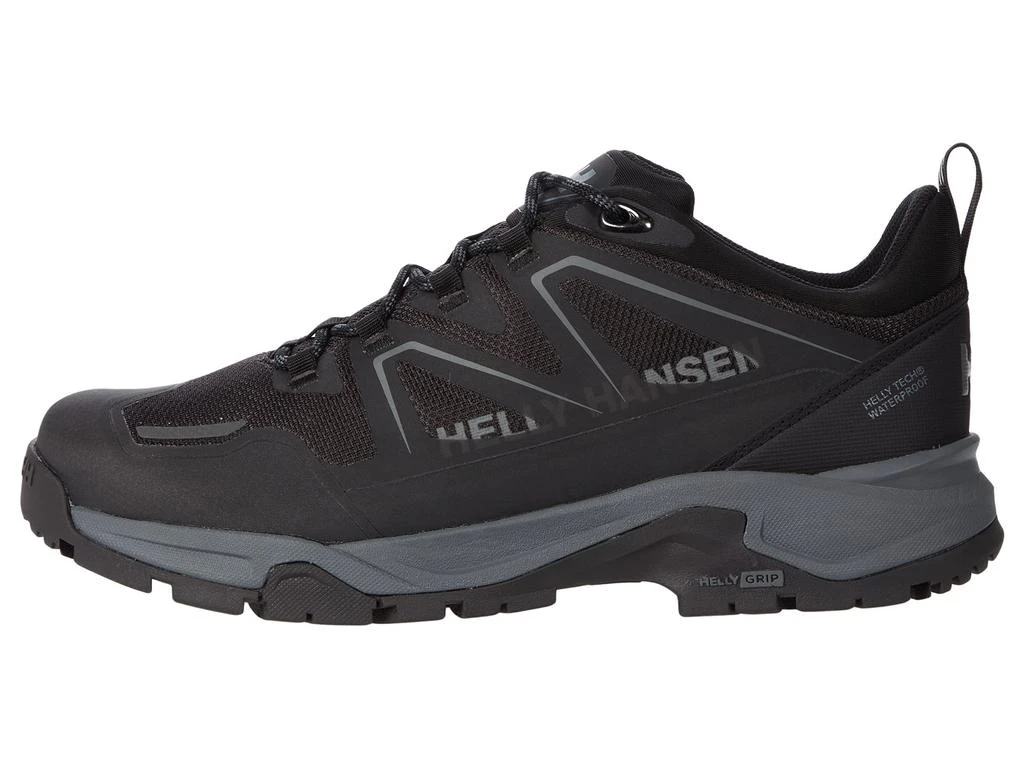 商品Helly Hansen|Cascade Low Helly Tech,价格¥1121,第4张图片详细描述