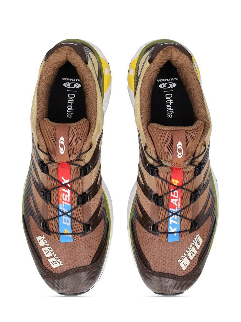 商品Salomon|X-t4 Sneakers,价格¥1664,第6张图片详细描述