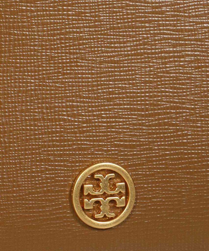 商品Tory Burch|Tory Burch ROBINSON TOP-ZIP Card holder,价格¥1241,第5张图片详细描述