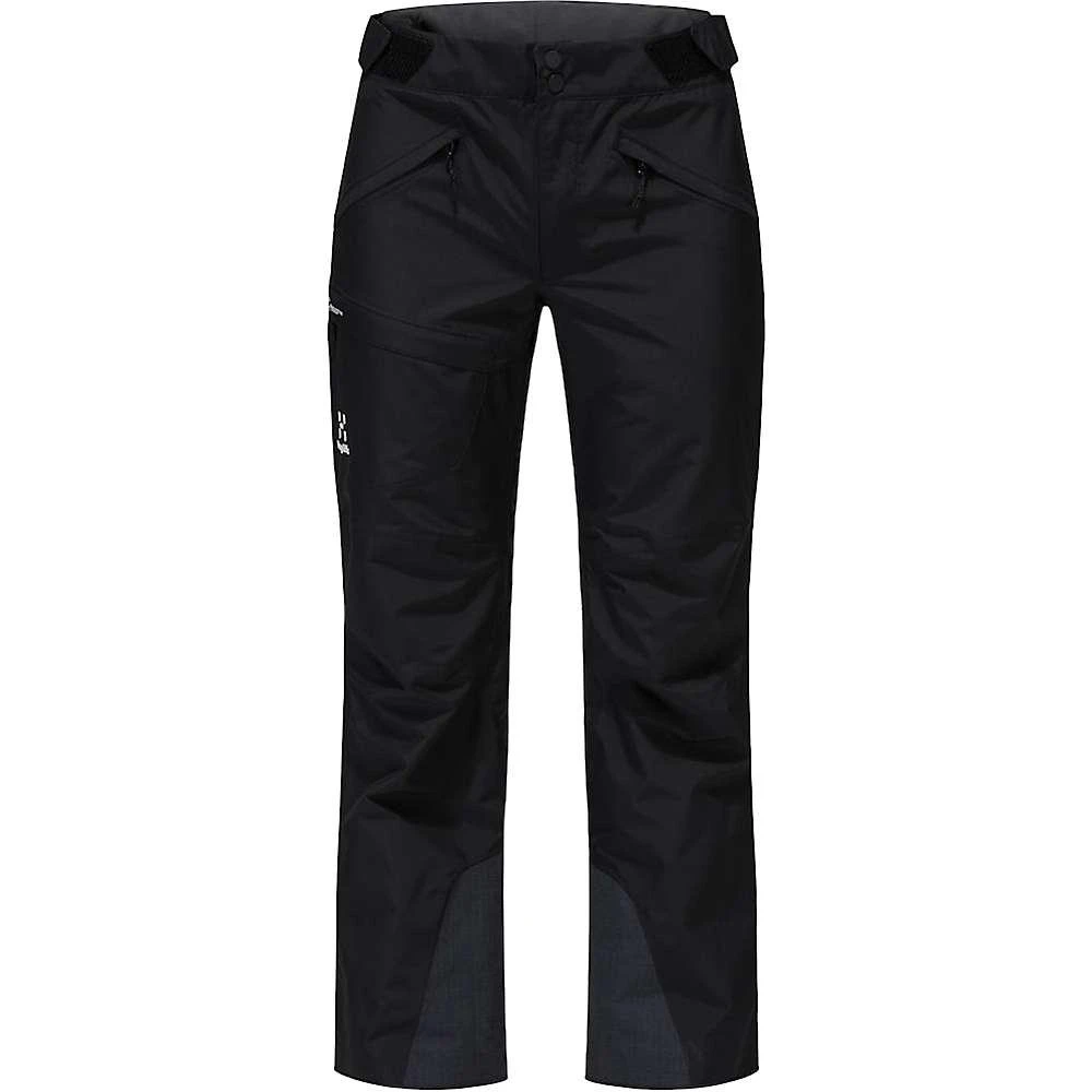 商品Haglofs|Haglofs Women's Lumi Form Pant,价格¥1192,第4张图片详细描述