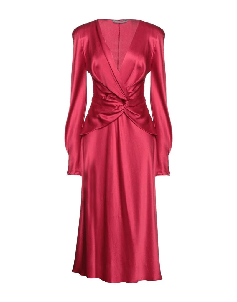 商品Alberta Ferretti|Midi dress,价格¥9119,第1张图片