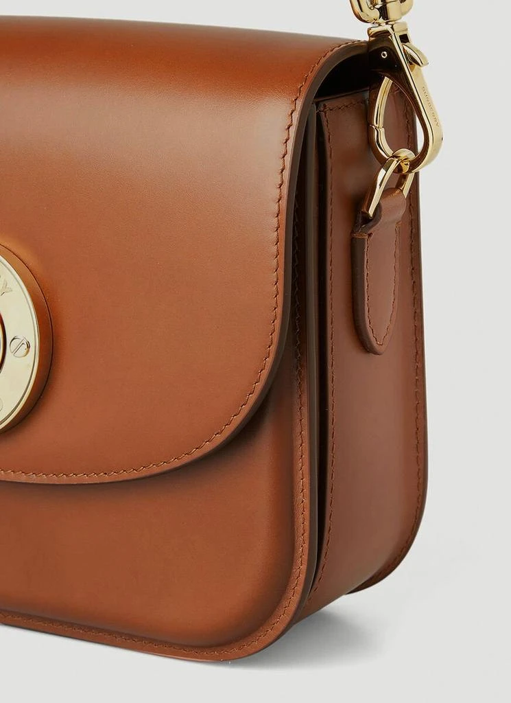 商品Burberry|Burberry Small Elizabeth Crossbody Bag,价格¥14534,第4张图片详细描述