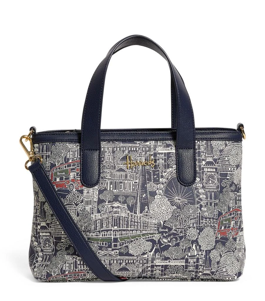 商品Harrods|Landmarks Grab Bag,价格¥464,第1张图片